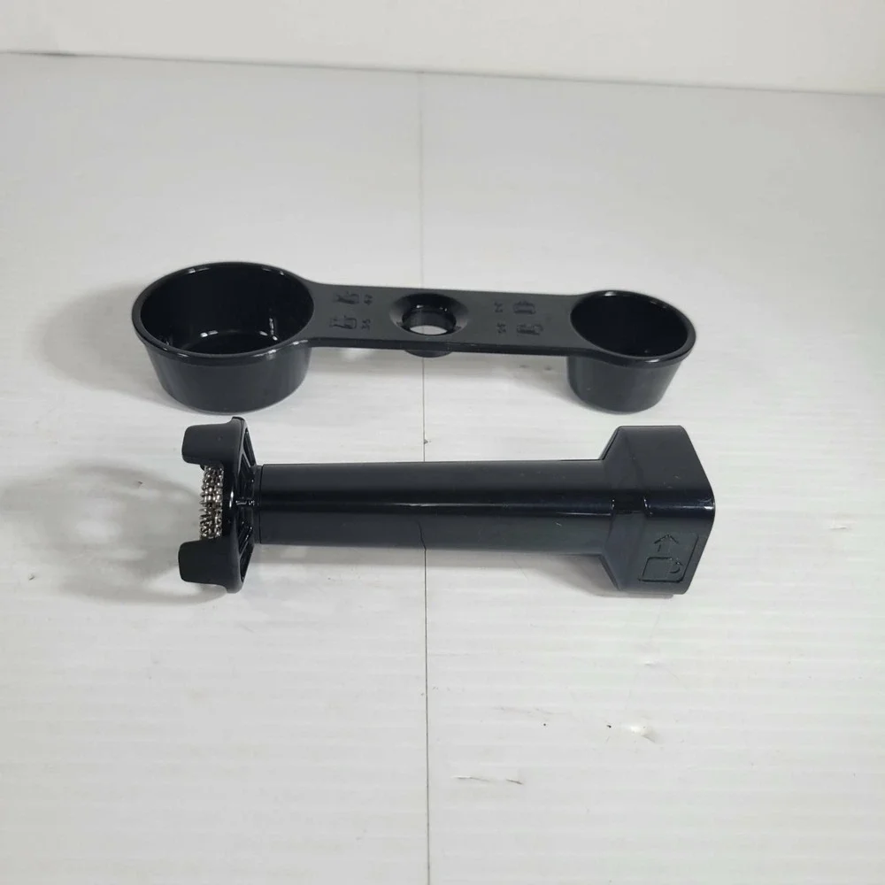 Ninja CFN602 Expresso Coffee Barista Machine Frother OEM Part‎ & Measuring Scoop